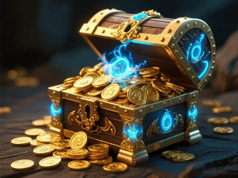 Welcome Bonus